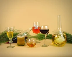 Mbare Best Sellers Recycled Wine Cooler Decanter