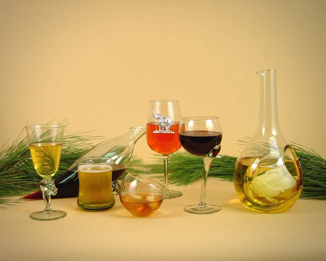 Mbare Best Sellers Recycled Wine Cooler Decanter 4 Mbare Best Sellers Recycled Wine Cooler Decanter