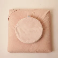 Sound As Color Meditation Cushion Set Home Goods