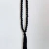 Ceremonia Home Goods Medium Beaded Tassel 1 Ceremonia Home Goods Medium Beaded Tassel