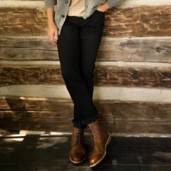 Nisolo Men's Andres All Weather Boot - Brown 15 Nisolo Men's Andres All Weather Boot - Brown