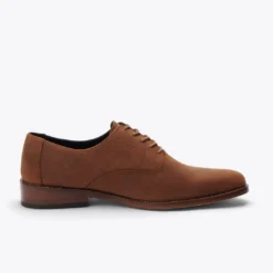 Nisolo Men's Calano Oxford - Oak Sale 13 Nisolo Men's Calano Oxford - Oak Sale