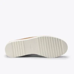 Nisolo Men's Cusco Flex Chukka - Tobacco