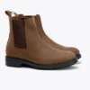 Nisolo Men's Daytripper Chelsea Boot - Steel
