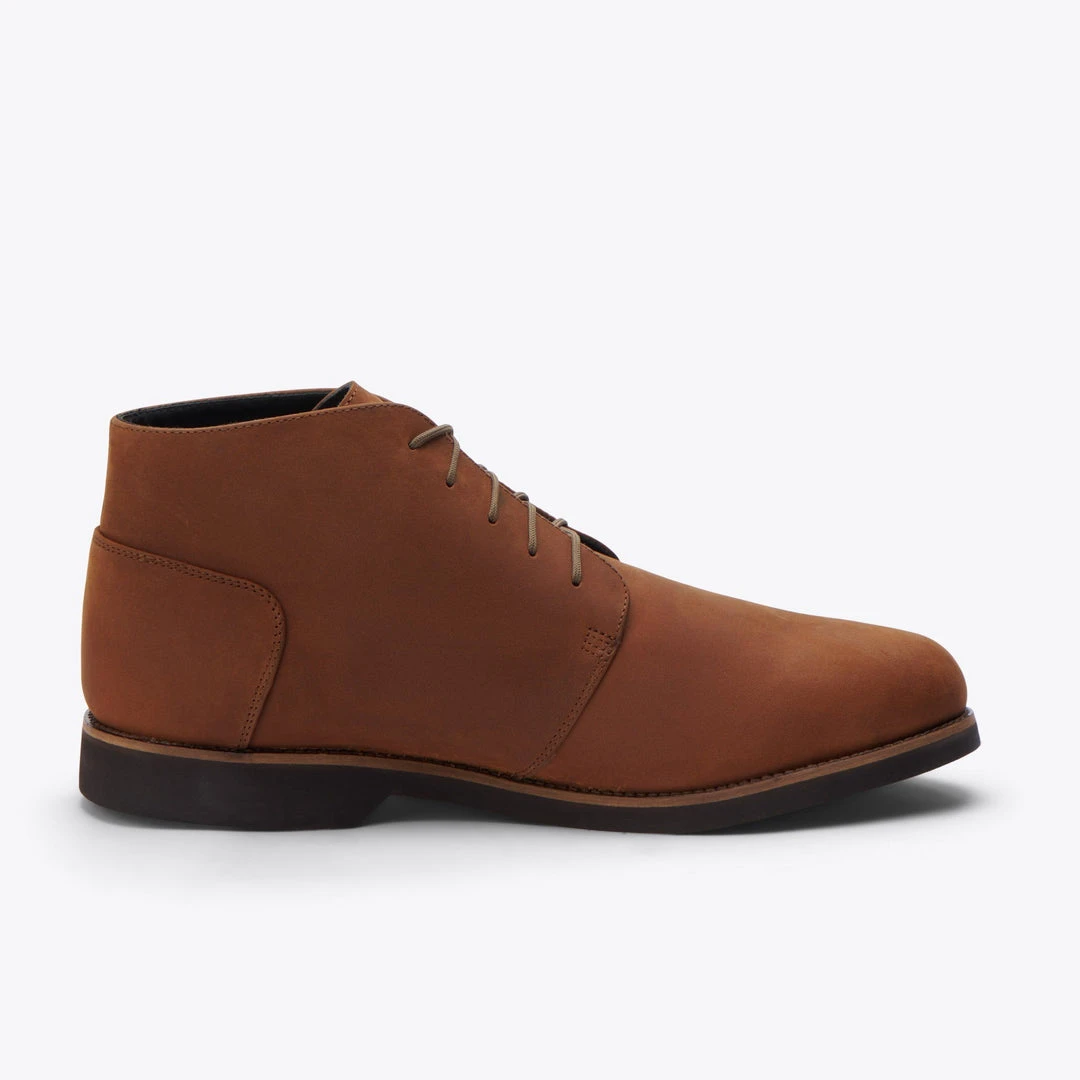 Nisolo Men's Daytripper Chukka Boot - Oak 6 Nisolo Men's Daytripper Chukka Boot - Oak