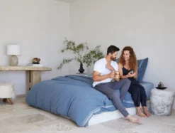 Coyuchi Men's Dillon French Terry Jogger 13 Coyuchi Men's Dillon French Terry Jogger