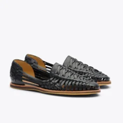 Nisolo Men's Huarache Sandal