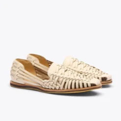 Nisolo Men's Huarache Sandal