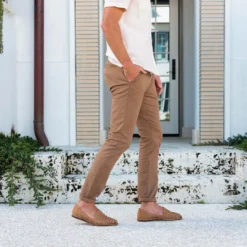 Nisolo Men's Huarache Sandal