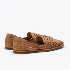Nisolo Men's Huarache Sandal