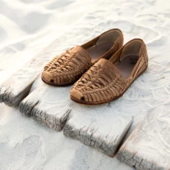 Nisolo Men's Huarache Sandal