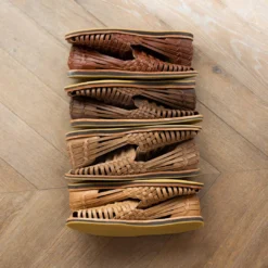 Nisolo Men's Huarache Sandal