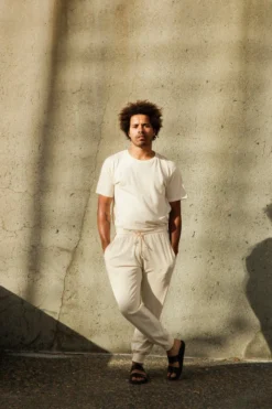 Harvest & Mill Best Sellers Men's Jersey Jogger Pants 23 Harvest & Mill Best Sellers Men's Jersey Jogger Pants