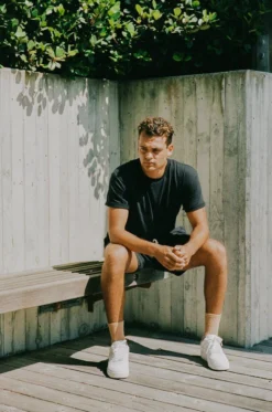 Harvest & Mill Best Sellers Men's Jersey Shorts