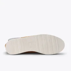 Nisolo Men's Lightweight Flex Derby - Nutmeg 14 Nisolo Men's Lightweight Flex Derby - Nutmeg