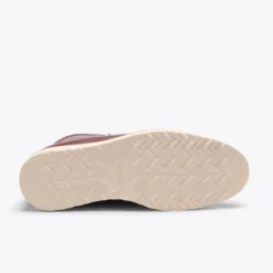 Nisolo Men's Mateo All-Weather Boot - Brandy