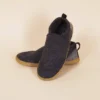 Kyrgies Men's Tengries Walkabout Wool Slippers 2 Kyrgies Men's Tengries Walkabout Wool Slippers