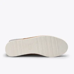 Nisolo Men's Travel Derby - Tobacco 12 Nisolo Men's Travel Derby - Tobacco