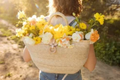 Caminito Best Sellers Mercado Canasta Backpack