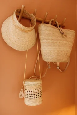 Caminito Best Sellers Mercado Canasta Backpack