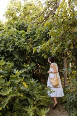 Caminito Best Sellers Mercado Canasta Bucket Bag