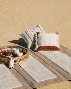 Kiliim Home Goods Mesa Wool Runner / Rug 9 Kiliim Home Goods Mesa Wool Runner / Rug