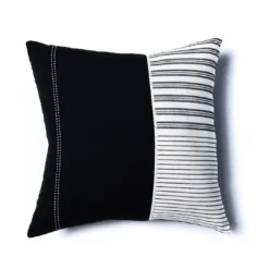 Made Trade Michelle Throw Pillow - SAMPLE SALE Home Goods