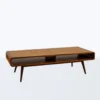 Masaya & Co. Furniture Mid Century Coffee Table
