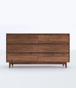 Masaya & Co. Mid Century Dresser