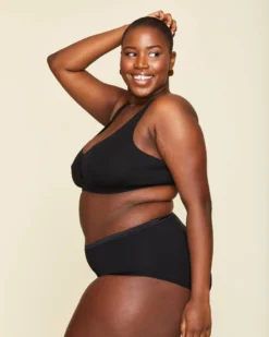 Knickey Mid Rise Brief Underwear Best Sellers