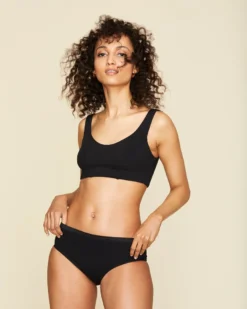 Knickey Mid Rise Brief Underwear Best Sellers