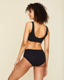 Knickey Mid Rise Brief Underwear Best Sellers