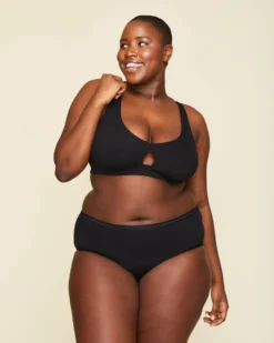 Knickey Mid Rise Brief Underwear Best Sellers