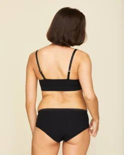 Knickey Best Sellers Mid Rise Hipster Underwear