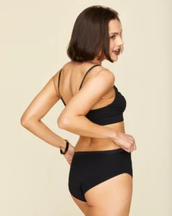 Knickey Best Sellers Mid Rise Hipster Underwear