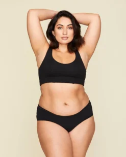 Knickey Best Sellers Mid Rise Hipster Underwear