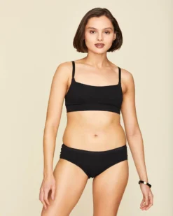 Knickey Best Sellers Mid Rise Hipster Underwear