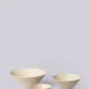 Middle Kingdom Conical Porcelain Bowl - Mango Kitchen + Dining