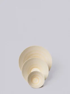 Middle Kingdom Conical Porcelain Bowl - Mango Kitchen + Dining