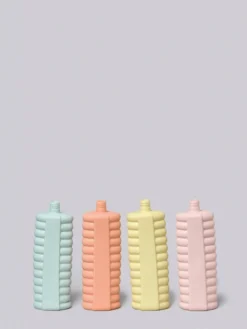 Middle Kingdom Deco Porcelain Vase Home Goods