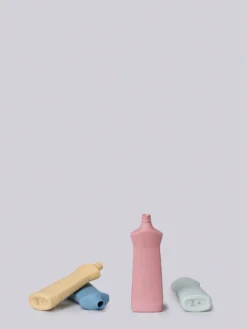 Middle Kingdom Dish Detergent Porcelain Vase 11 Middle Kingdom Dish Detergent Porcelain Vase