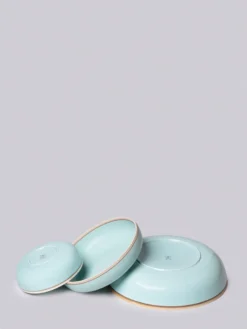 Middle Kingdom Hermit Porcelain Bowl - Celadon Best Sellers
