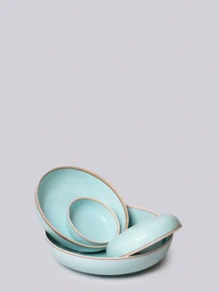 Middle Kingdom Hermit Porcelain Bowl - Celadon Best Sellers
