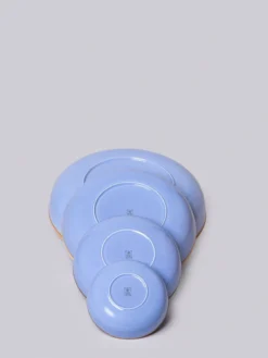 Middle Kingdom Hermit Porcelain Bowl - Lavender Best Sellers