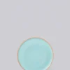 Middle Kingdom Hermit Porcelain Plate - Celadon Best Sellers 2 Middle Kingdom Hermit Porcelain Plate - Celadon Best Sellers