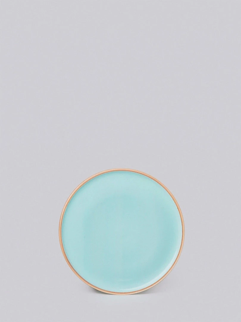 Middle Kingdom Hermit Porcelain Plate - Celadon Best Sellers 3 Middle Kingdom Hermit Porcelain Plate - Celadon Best Sellers
