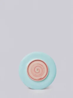 Middle Kingdom Hermit Porcelain Plate - Celadon Best Sellers 11 Middle Kingdom Hermit Porcelain Plate - Celadon Best Sellers