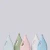 Middle Kingdom Best Sellers Laundry Detergent Porcelain Vase