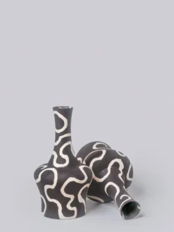 Middle Kingdom Memphis Beauty Porcelain Vase Home Goods