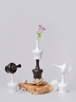 Middle Kingdom Home Goods Mini Porcelain Vase 11